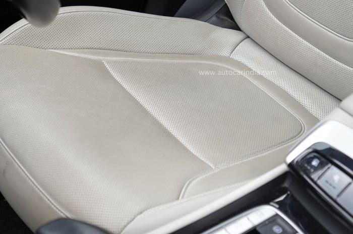 Hyundai Tucson long term review, 23,000km report